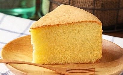 주문 고속 통기 통풍 머리를 가진 시폰 케이크 생산 라인 Autonatic 케이크 인플레이션 온라인 제조