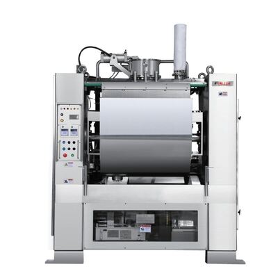 주문 산업용 고 용량 반죽 믹서 HM 600 냉각 장갑으로 정밀 온도 조절 online manufacture