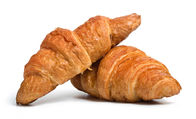 Croissant make up line / filled or unfilled croissant with capacity 10000pcs/hr and weight 25g ~ 80gr
