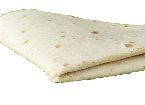 주문 각종 빵집 해결책을 가진 산업 똘띠야 생산 라인 800mm 폭 online manufacture