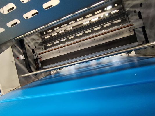 주문 자동 심한 비난 기계를 가진 노동 저축 생과자 그리고 낮은 실패 반죽 Laminator 기계 온라인 제조