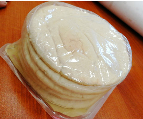 주문 구워지는 각종 크기 피타를 만들기를 위한 빠른 소형 피타 빵 만들기 기계 온라인 제조