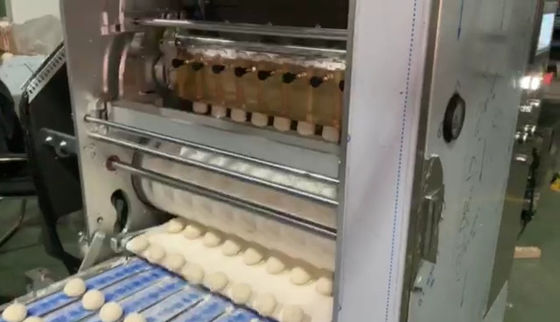 주문 돌고 및 누르는 유형 분할의 PLC에 의하여 기계 제어 전통적인 자동적인 똘띠야 온라인 제조