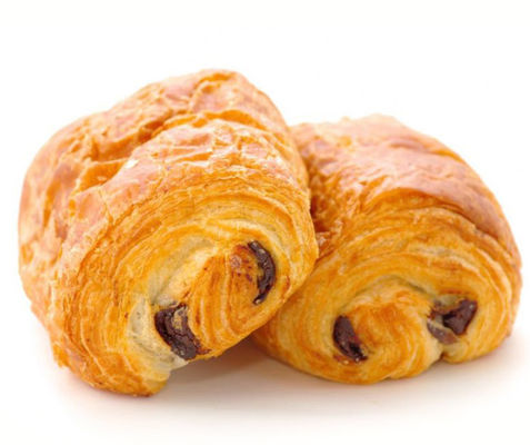 고유연성 페이스트리 생산 라인 페이스트리 롤, 라미네이팅 기계 300 ~ 1800 kg / hr