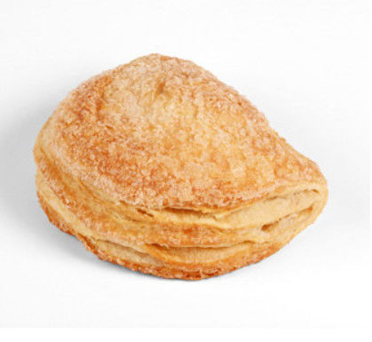 기계를 쉬운 시키는 고용량 생과자는 D 모양 빵/empenada를 위한 접히는 부속품과 시멘스 PLC로 청소합니다